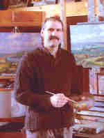 artist John C. Traynor