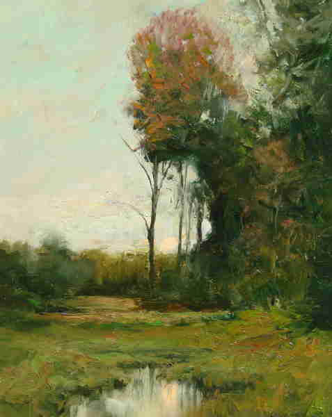 Dennis Sheehan - "In The Glen"
