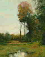 Dennis Sheehan - "In The Glen"