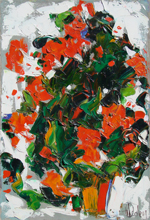 Helen Dooley - "Christmas Tree"