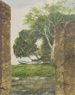 Jack Lestrade - "Boat On Shore"