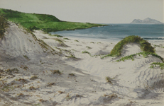 Jack Lestrade - "Big Sur"