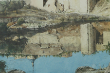 Jack Lestrade - "Relexions Sur La Tage #2"