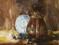 Jack Lestrade - "Le Troisience"