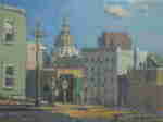 John C. Traynor - "Urban Cowboy"