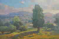John C. Traynor - "Day In The Park"