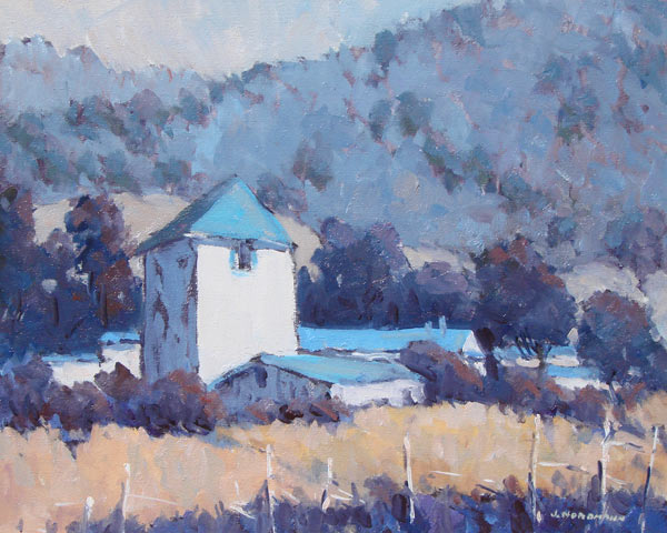 Joseph Nordmann - "Winery - Napa"