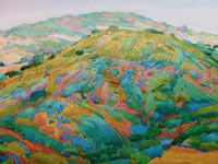 Robin Purcell - "December Tapestry"